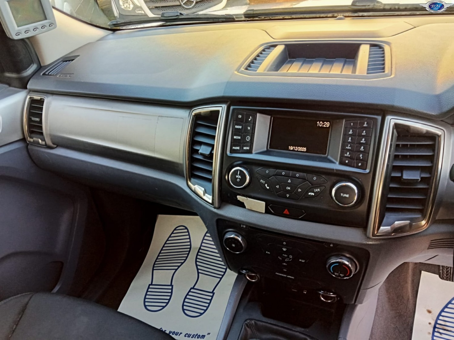 Used Ford Ranger 2018 for sale - 76982774: Photo 8