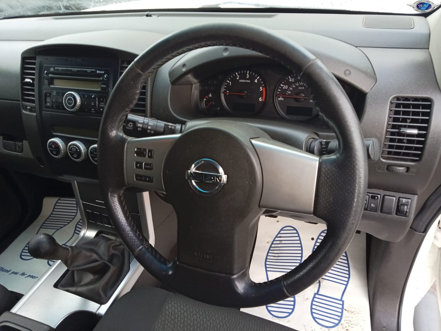 Used Nissan Navara 2011 for sale - 77395163: Photo 10