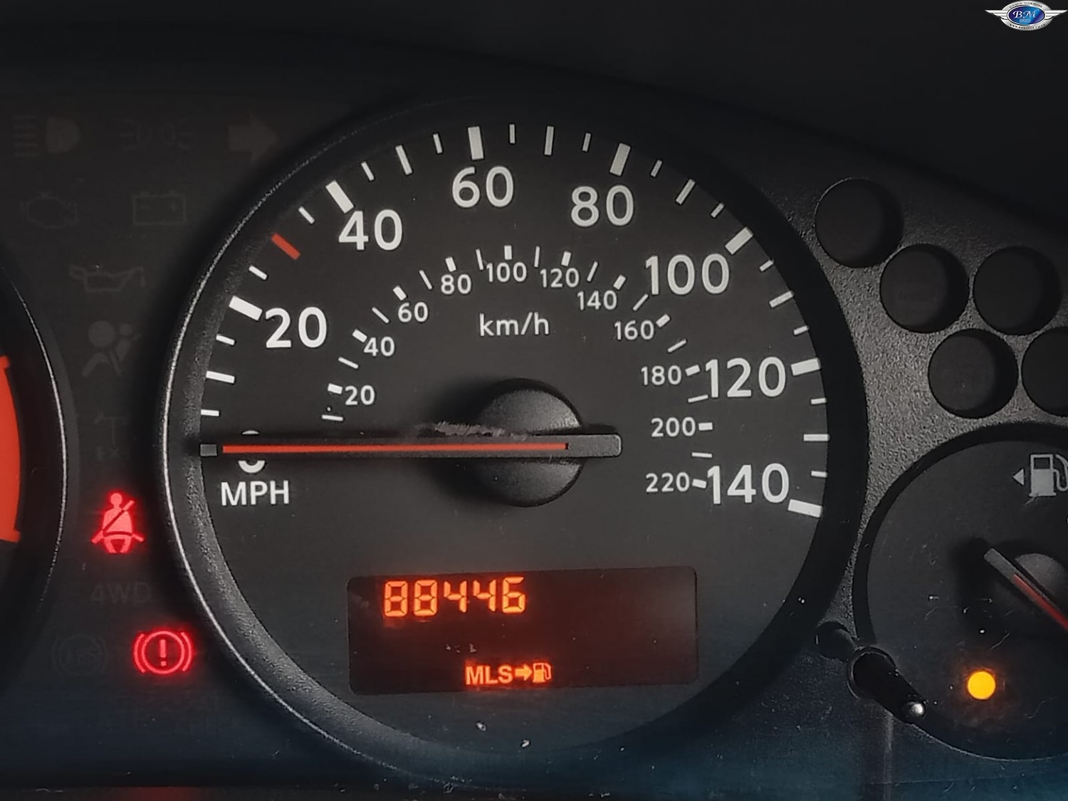 Used Nissan Navara 2011 for sale - 77395163: Photo 11