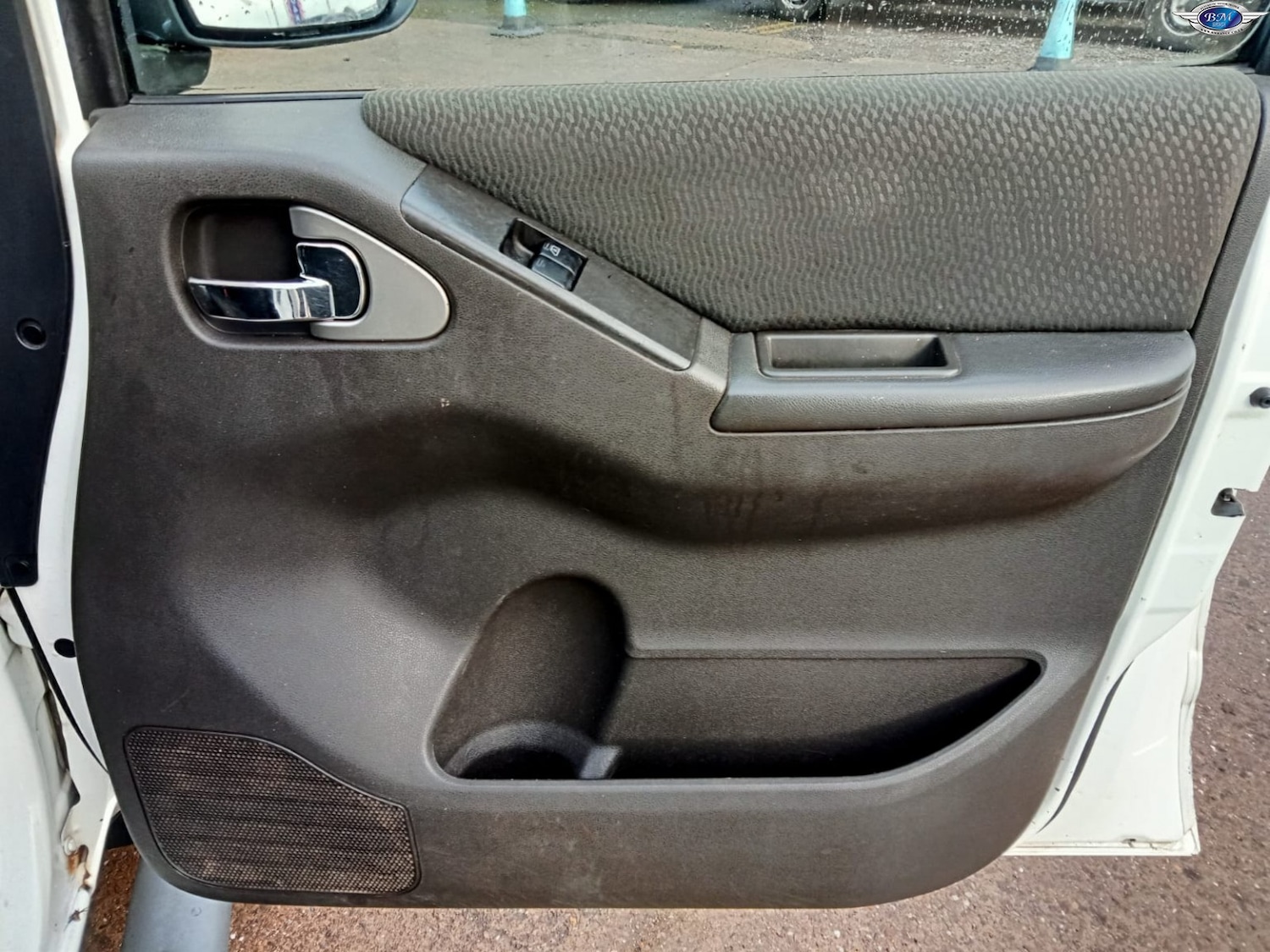 Used Nissan Navara 2011 for sale - 77395163: Photo 12