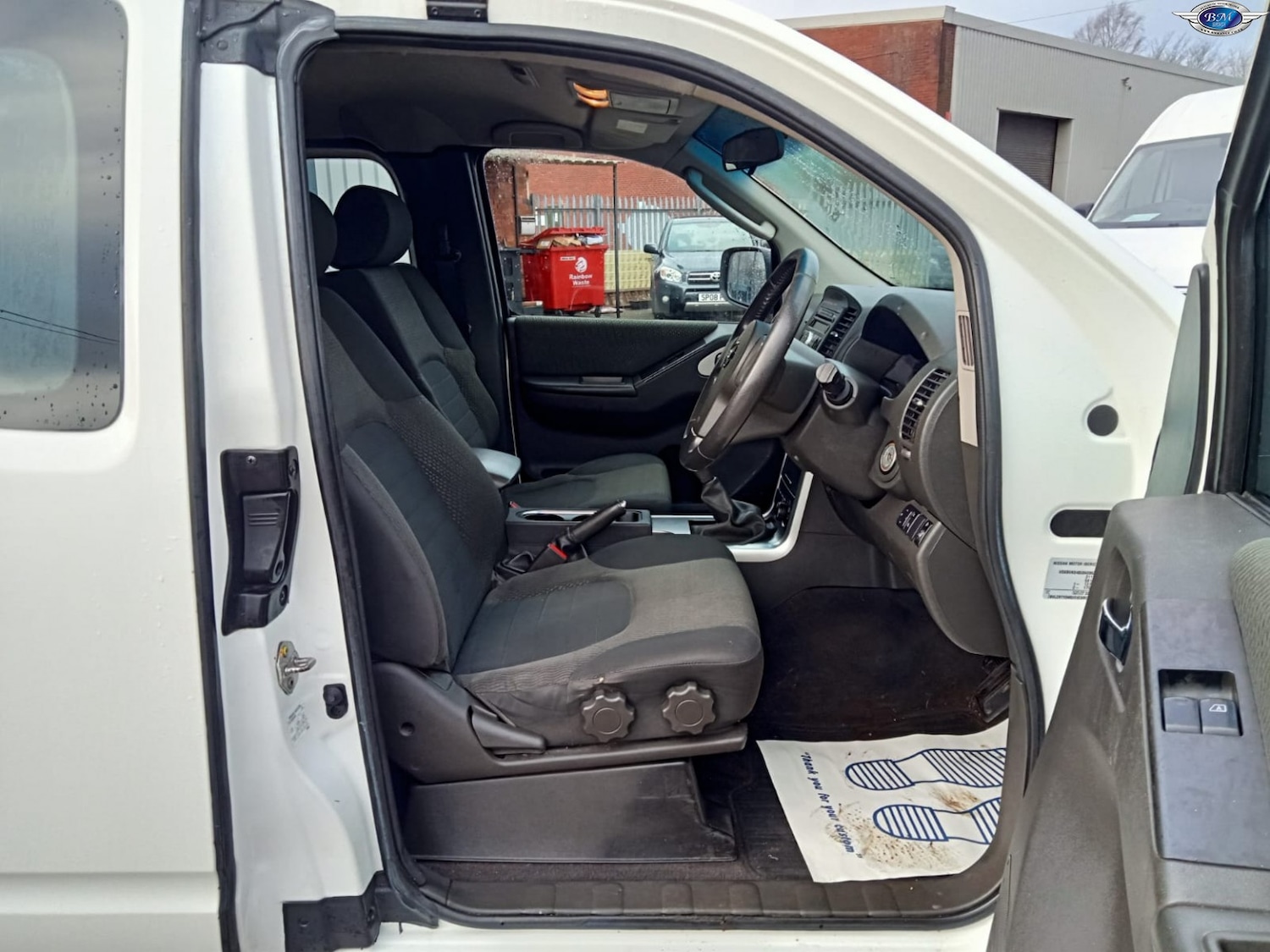 Used Nissan Navara 2011 for sale - 77395163: Photo 13