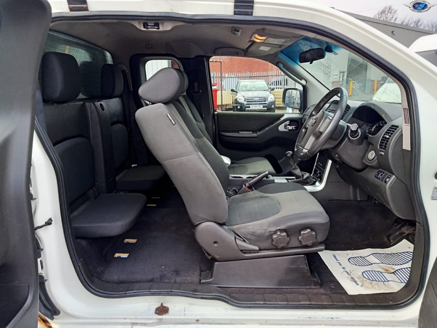 Used Nissan Navara 2011 for sale - 77395163: Photo 14