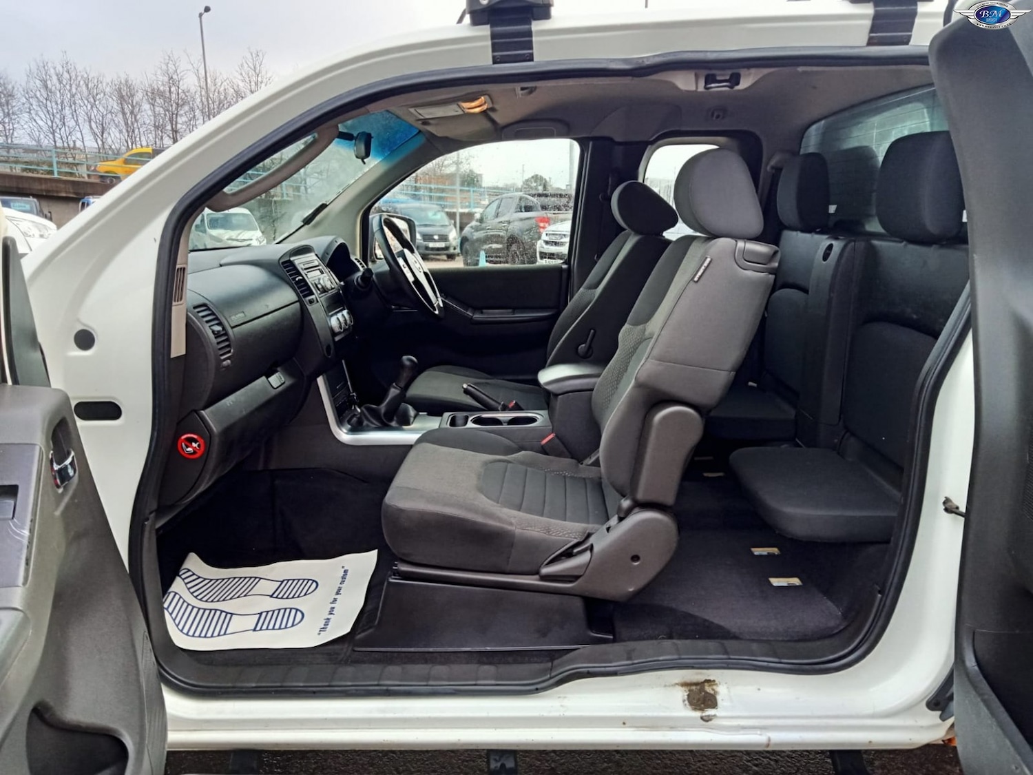 Used Nissan Navara 2011 for sale - 77395163: Photo 15