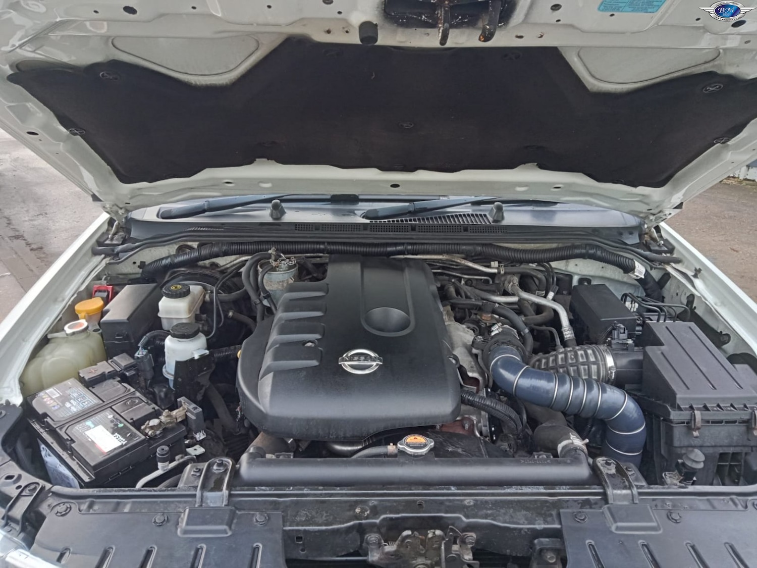 Used Nissan Navara 2011 for sale - 77395163: Photo 17