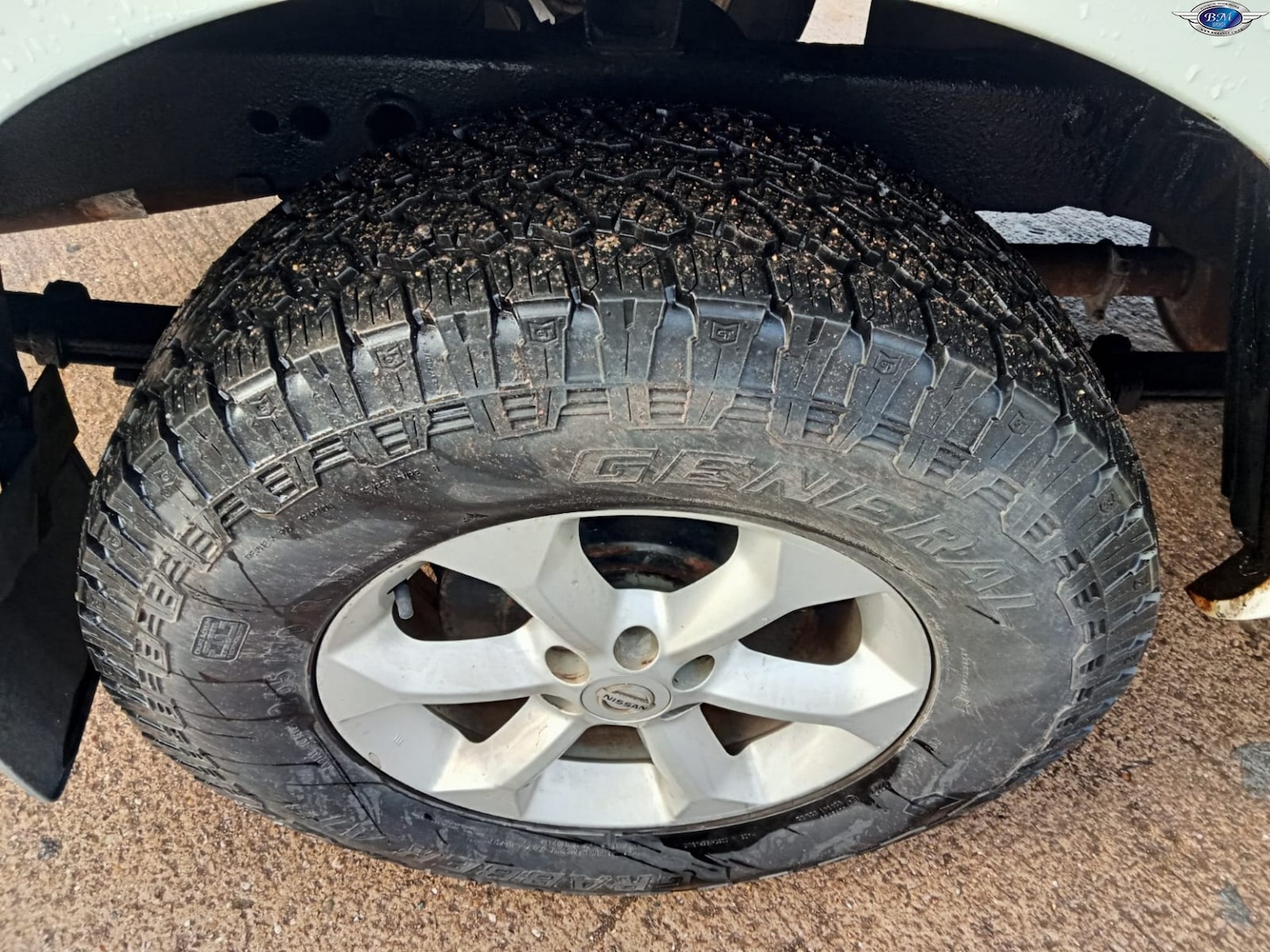 Used Nissan Navara 2011 for sale - 77395163: Photo 18