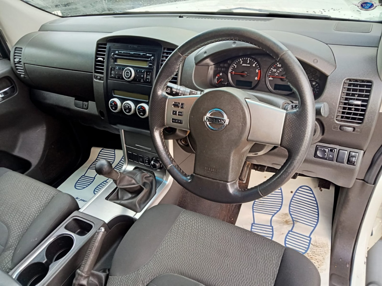 Used Nissan Navara 2011 for sale - 77395163: Photo 2