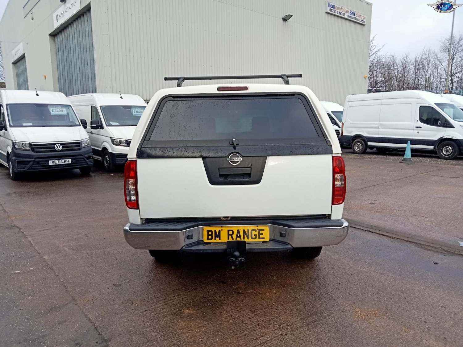 Used Nissan Navara 2011 for sale - 77395163: Photo 6