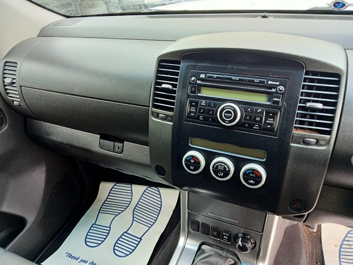 Used Nissan Navara 2011 for sale - 77395163: Photo 8