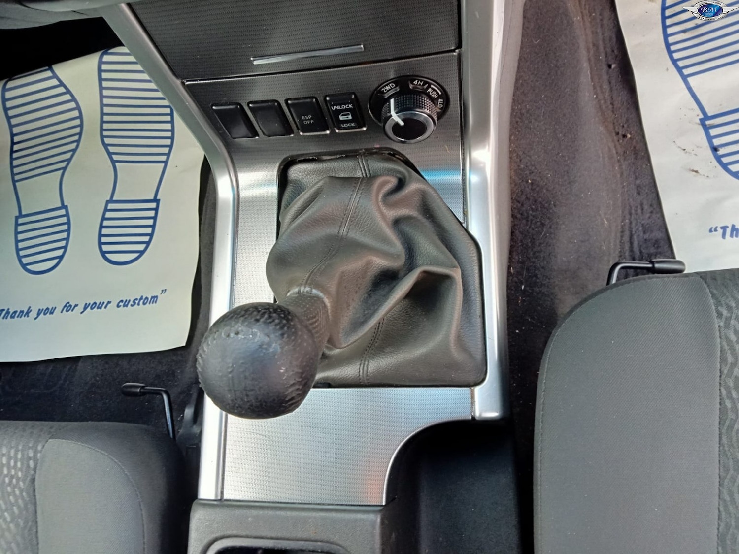 Used Nissan Navara 2011 for sale - 77395163: Photo 9