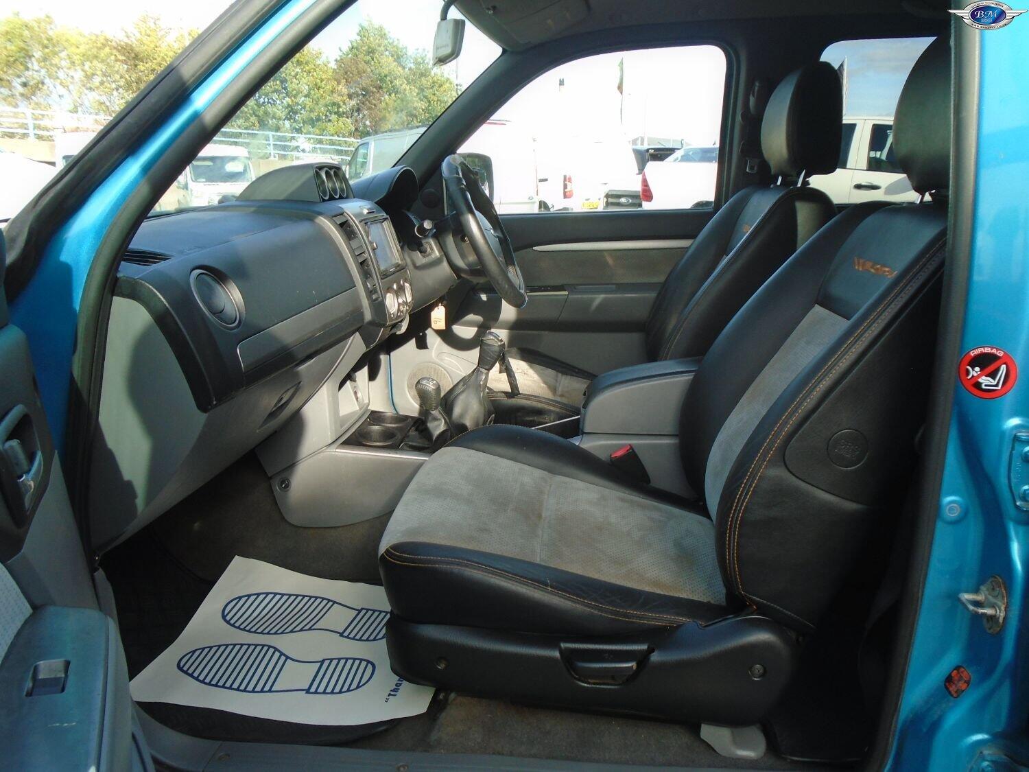 Vehicle 17
