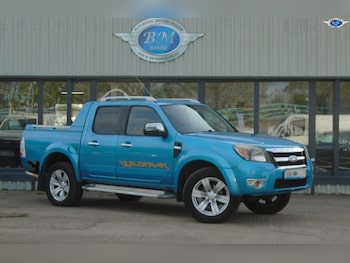 Ford - Ranger