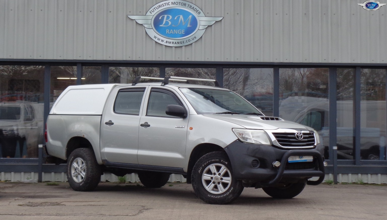 Used Toyota Hilux 2013 for sale - 76281450: Photo 1