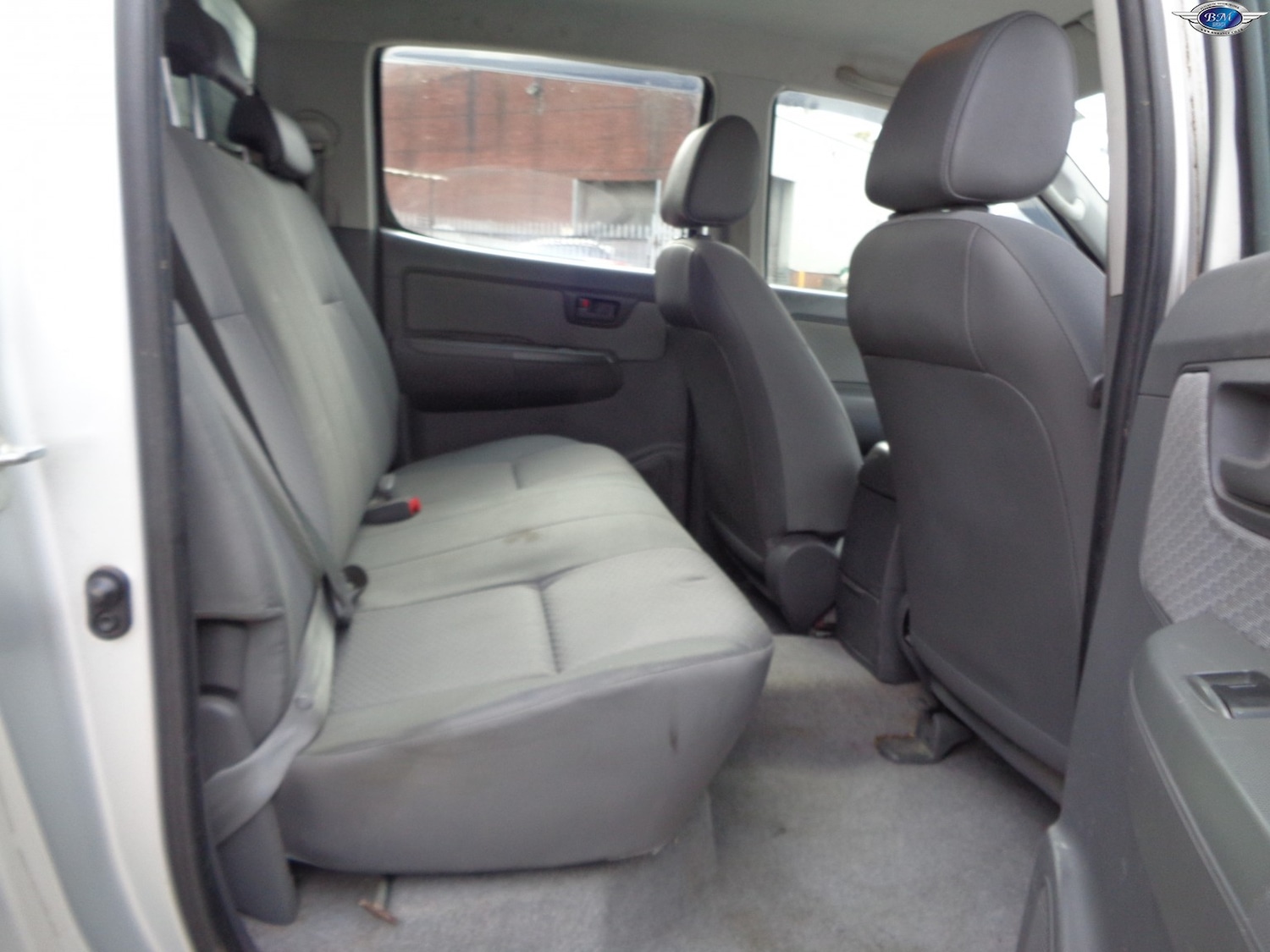 Used Toyota Hilux 2013 for sale - 76281450: Photo 15