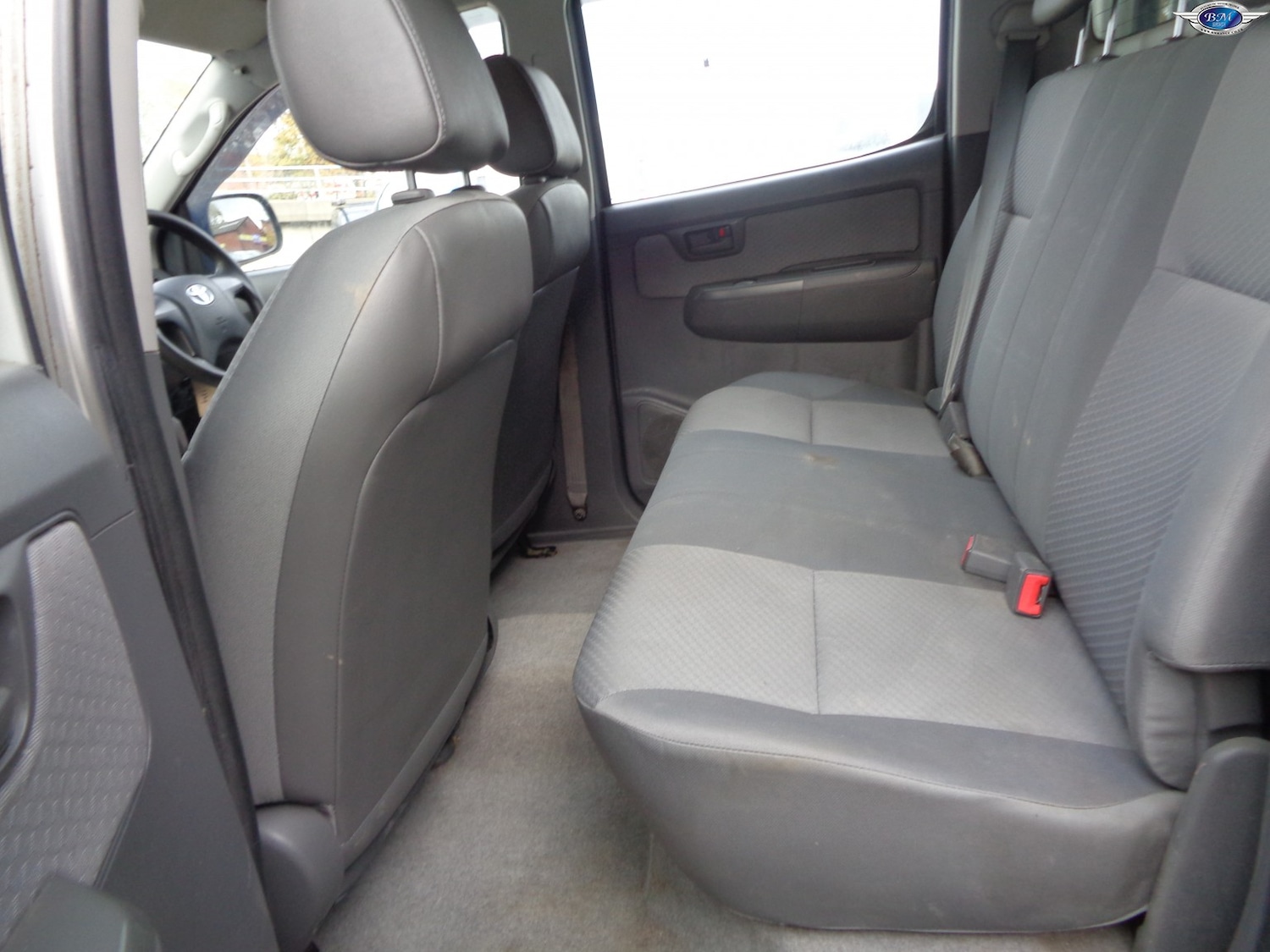 Used Toyota Hilux 2013 for sale - 76281450: Photo 16