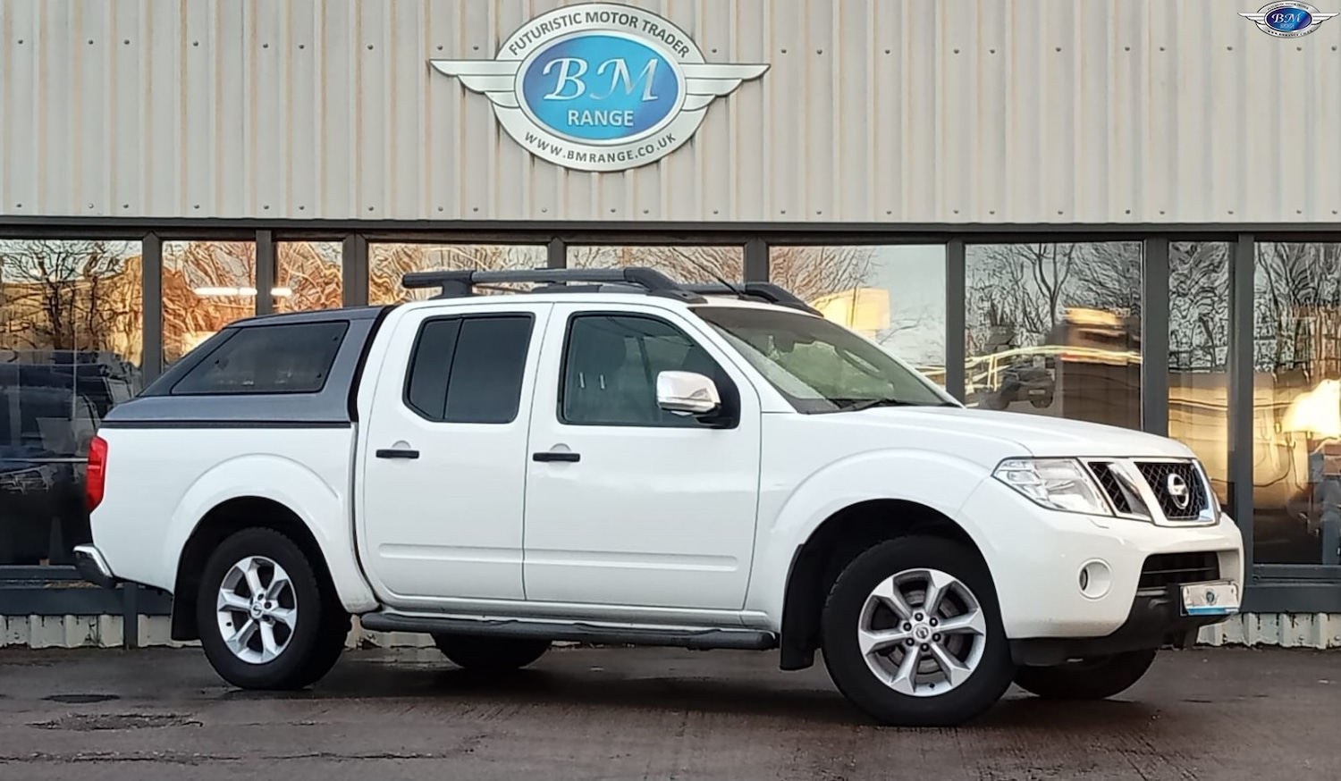 Used Nissan Navara 2011 for sale - 76656168: Photo 1