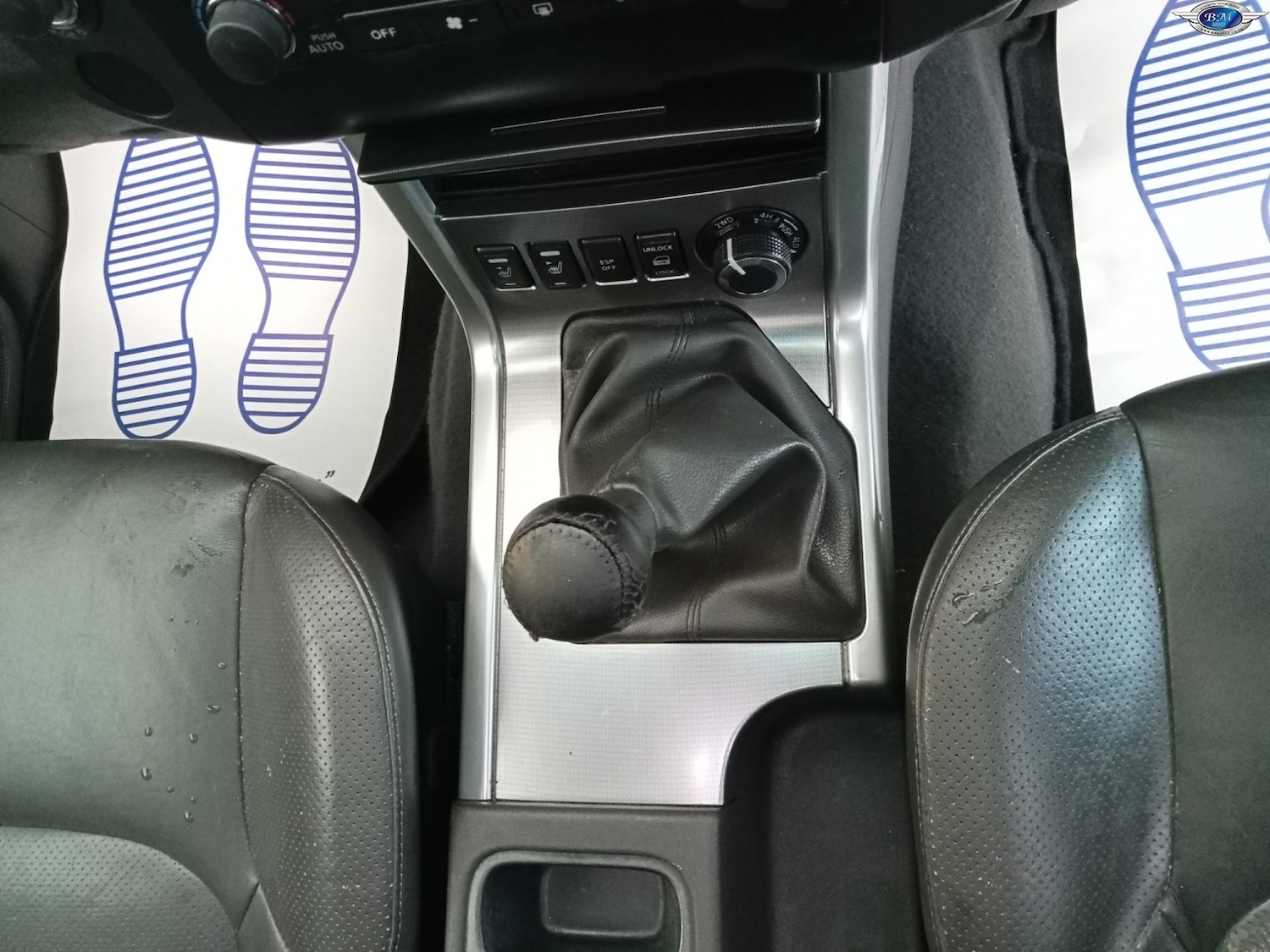 Used Nissan Navara 2011 for sale - 76656168: Photo 10