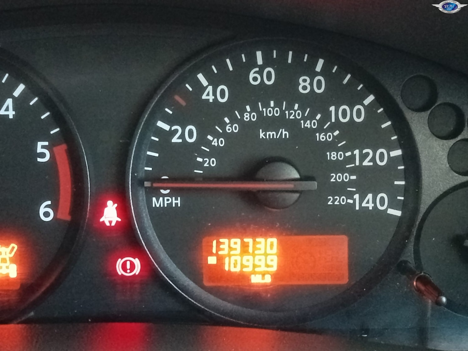 Used Nissan Navara 2011 for sale - 76656168: Photo 13