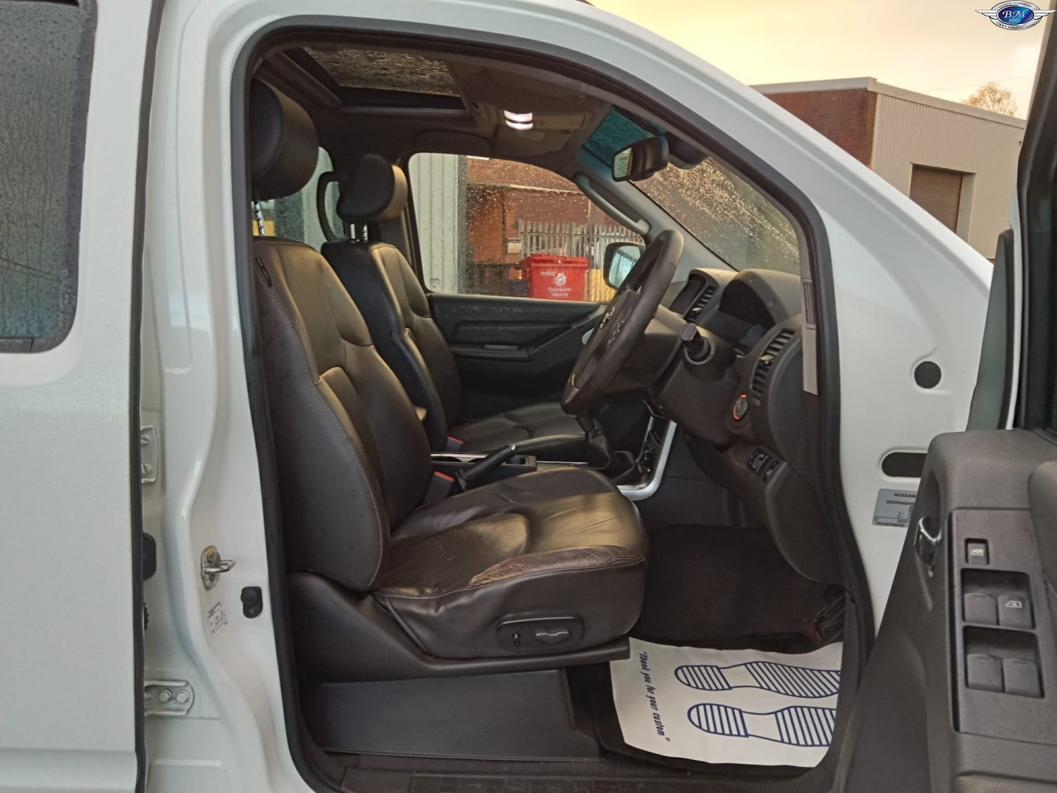 Used Nissan Navara 2011 for sale - 76656168: Photo 14