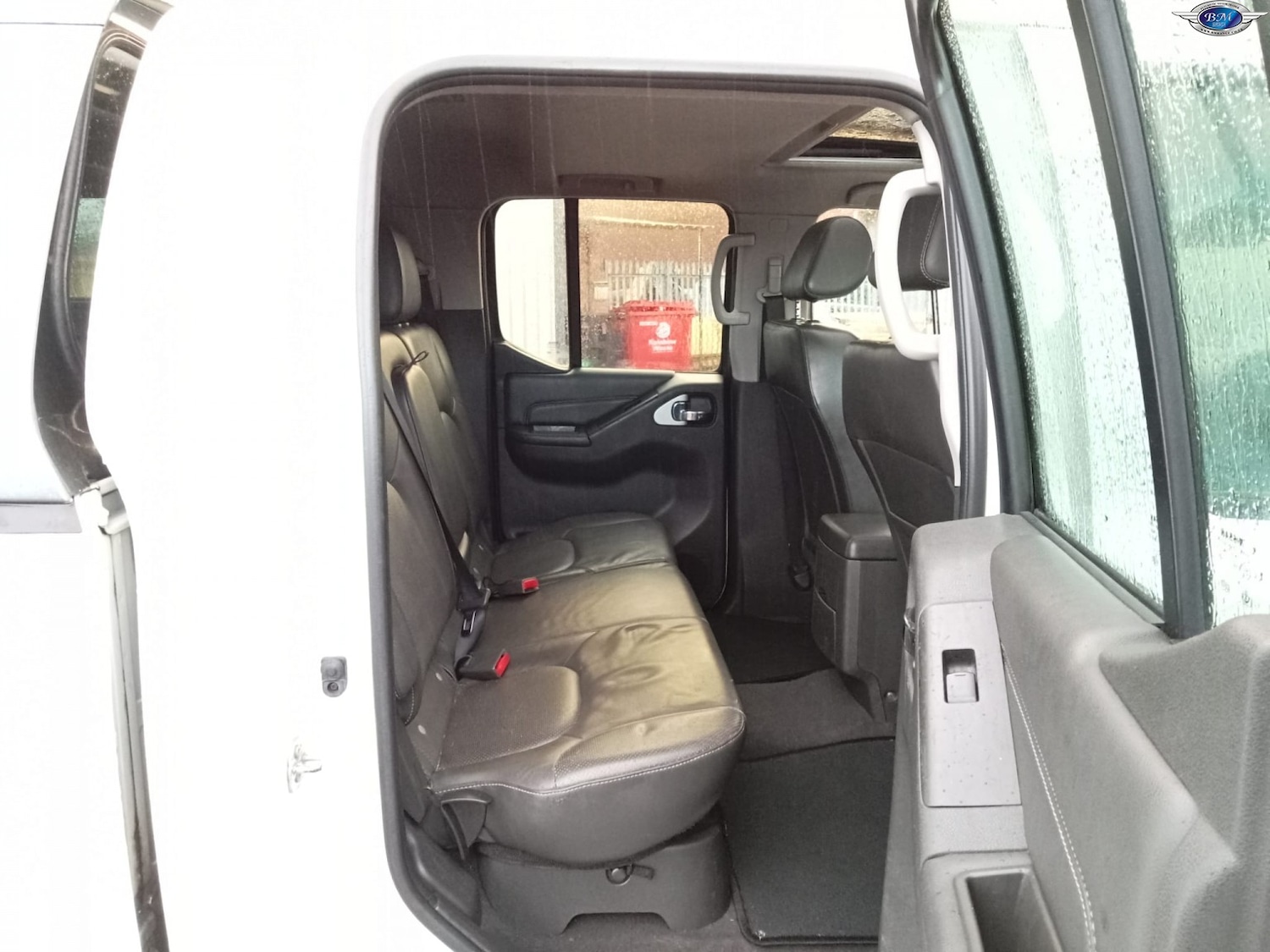 Used Nissan Navara 2011 for sale - 76656168: Photo 15