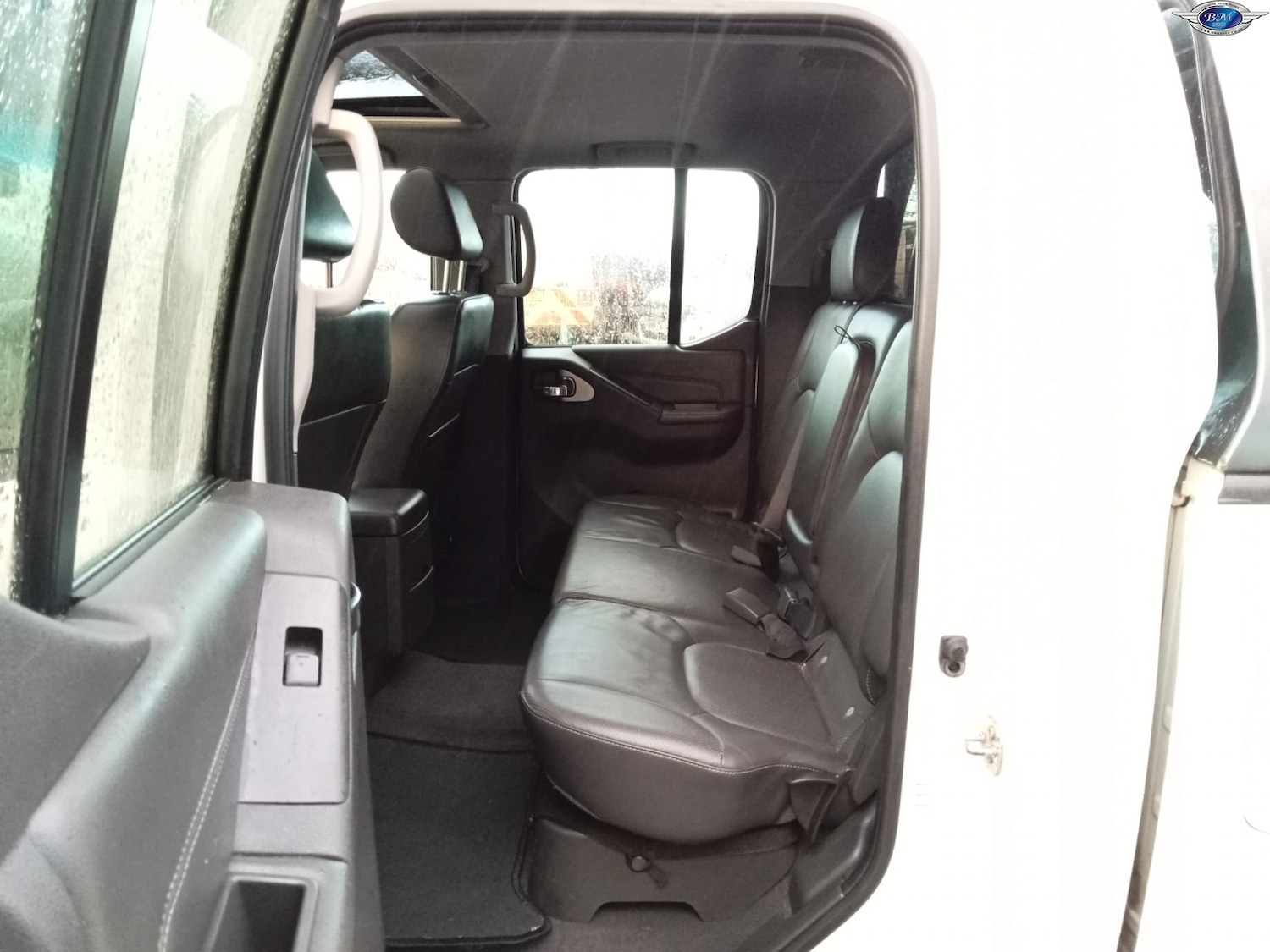 Used Nissan Navara 2011 for sale - 76656168: Photo 16