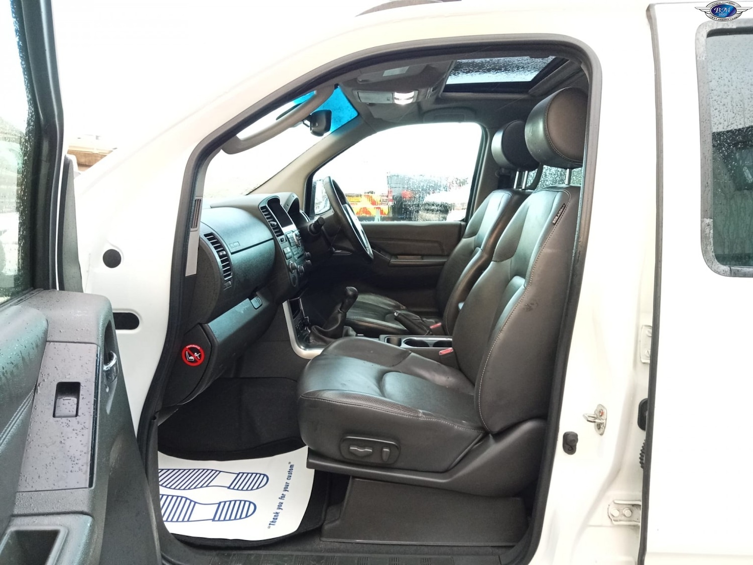 Used Nissan Navara 2011 for sale - 76656168: Photo 17