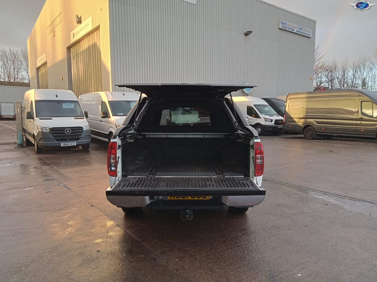 Used Nissan Navara 2011 for sale - 76656168: Photo 7