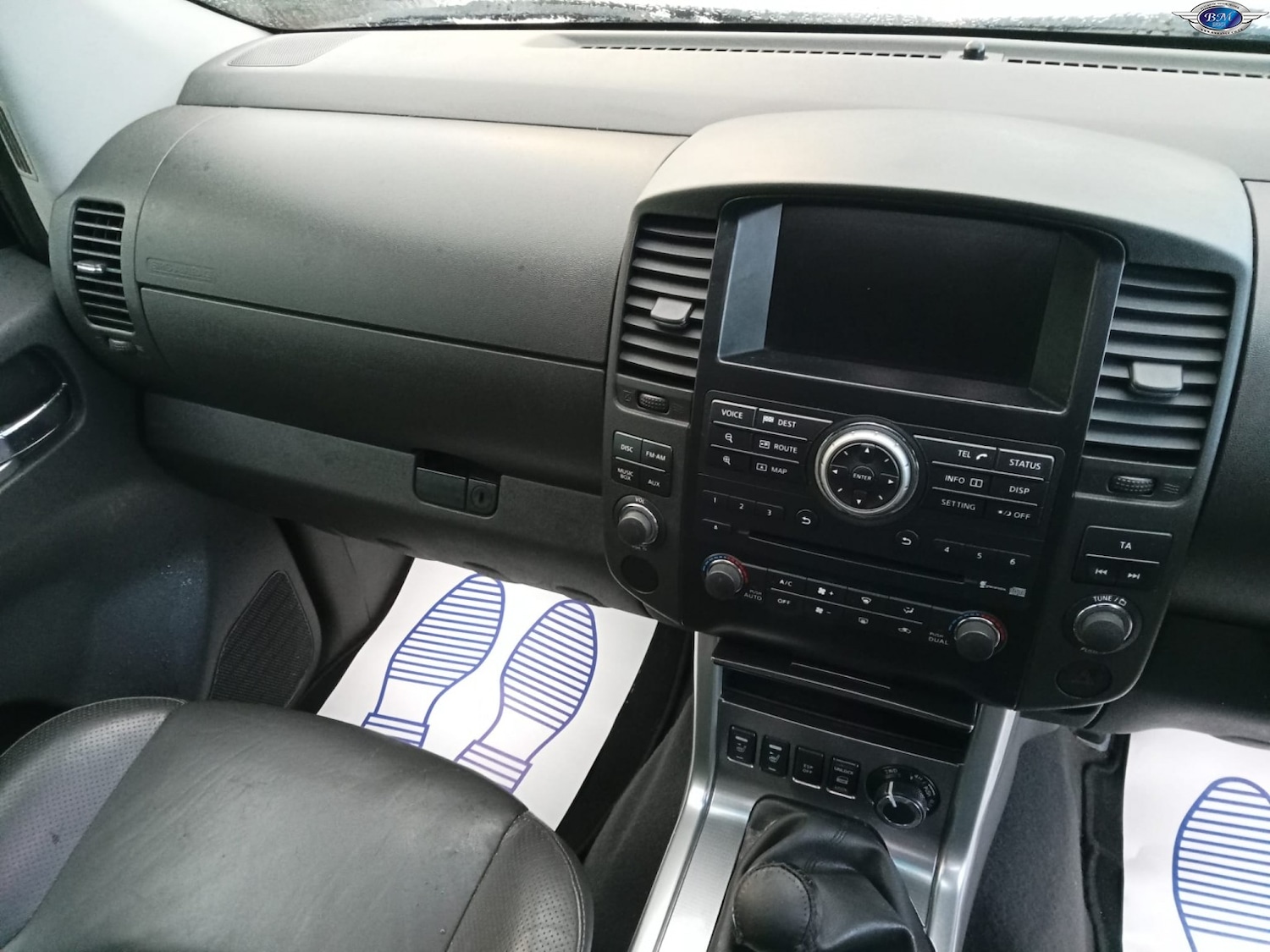 Used Nissan Navara 2011 for sale - 76656168: Photo 9