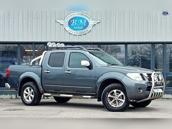 Used Nissan Navara 2011 for sale - 77049277: Photo