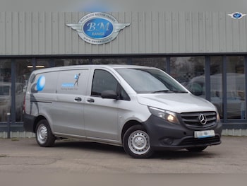 Mercedes-Benz - Vito