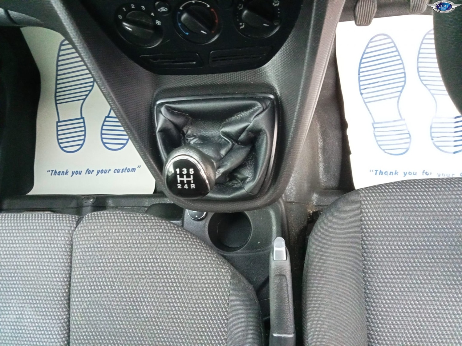 Used Ford Transit Connect 2016 for sale - 77056603: Photo 10