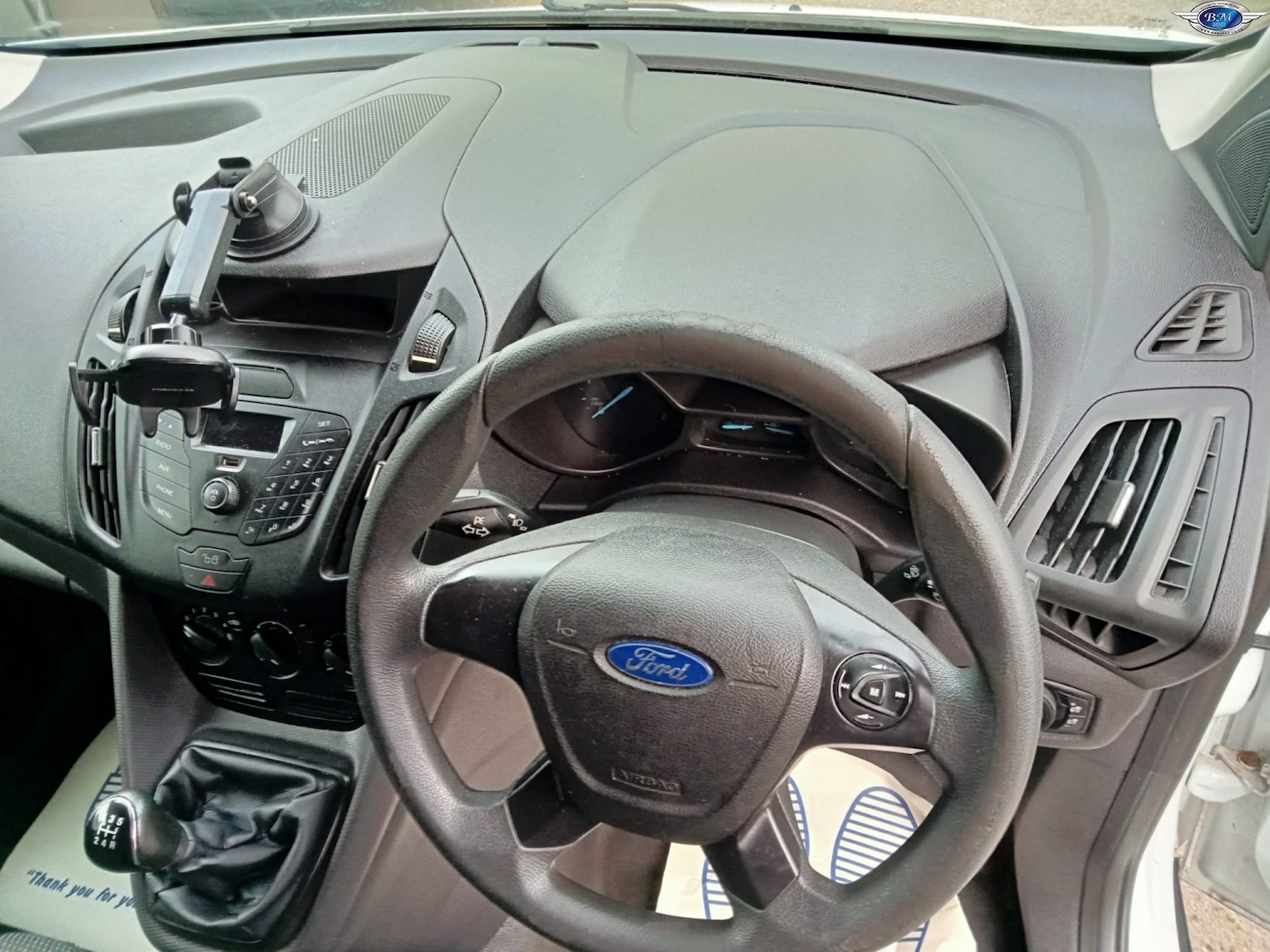 Used Ford Transit Connect 2016 for sale - 77056603: Photo 11