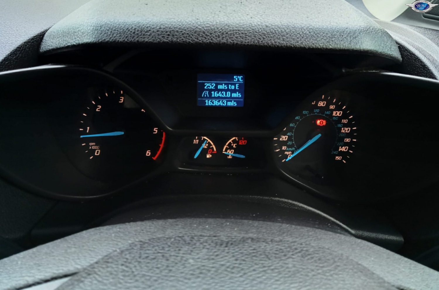 Used Ford Transit Connect 2016 for sale - 77056603: Photo 12