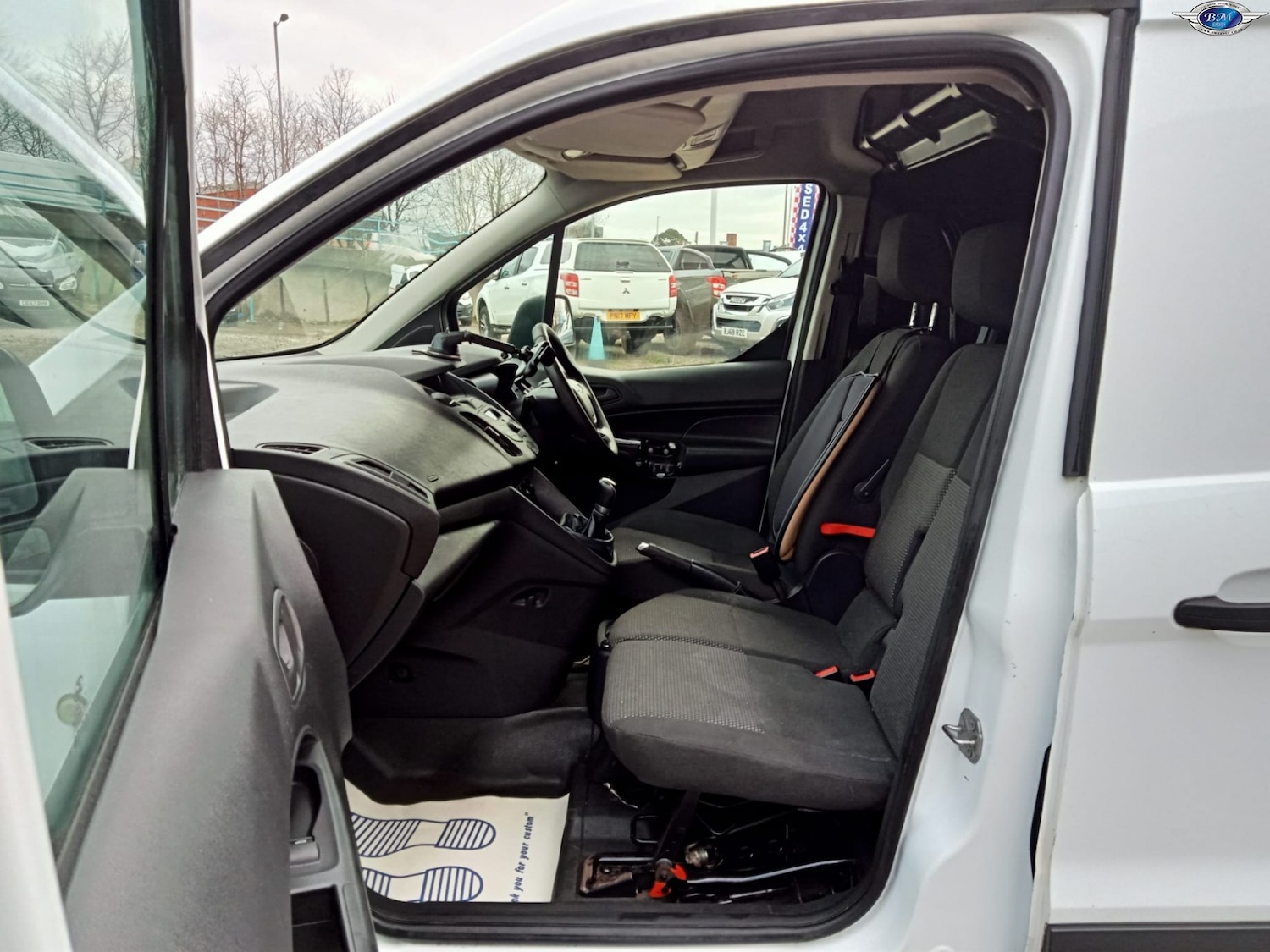 Used Ford Transit Connect 2016 for sale - 77056603: Photo 15
