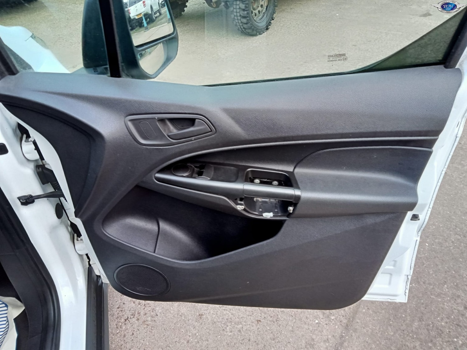 Used Ford Transit Connect 2016 for sale - 77056603: Photo 16