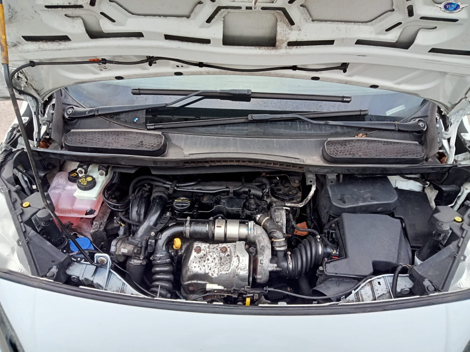 Used Ford Transit Connect 2016 for sale - 77056603: Photo 18