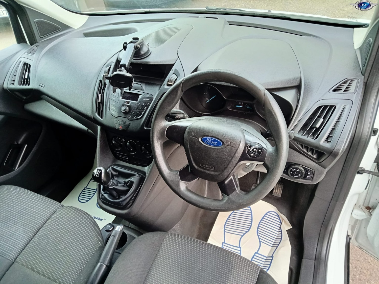 Used Ford Transit Connect 2016 for sale - 77056603: Photo 2