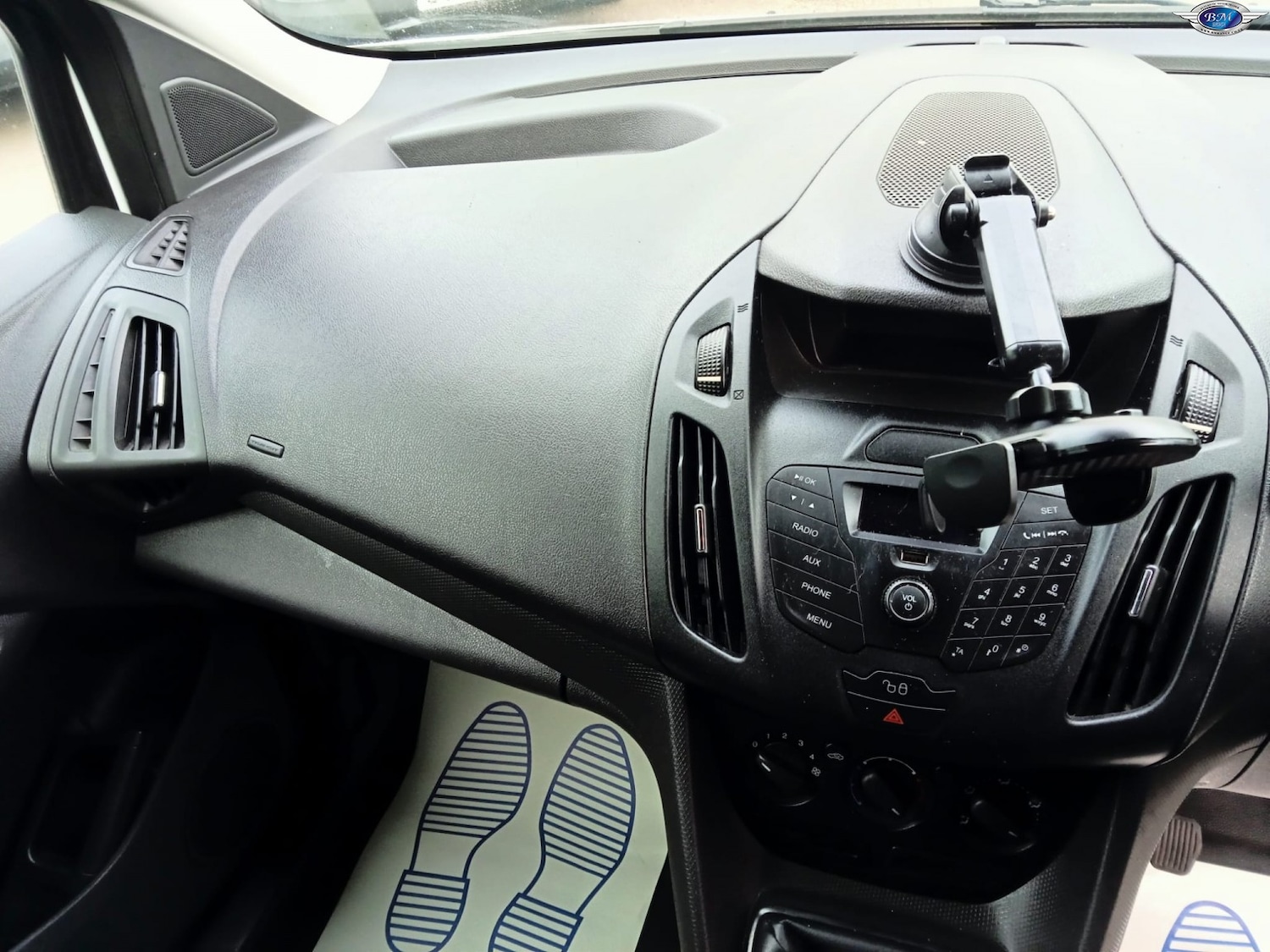 Used Ford Transit Connect 2016 for sale - 77056603: Photo 9