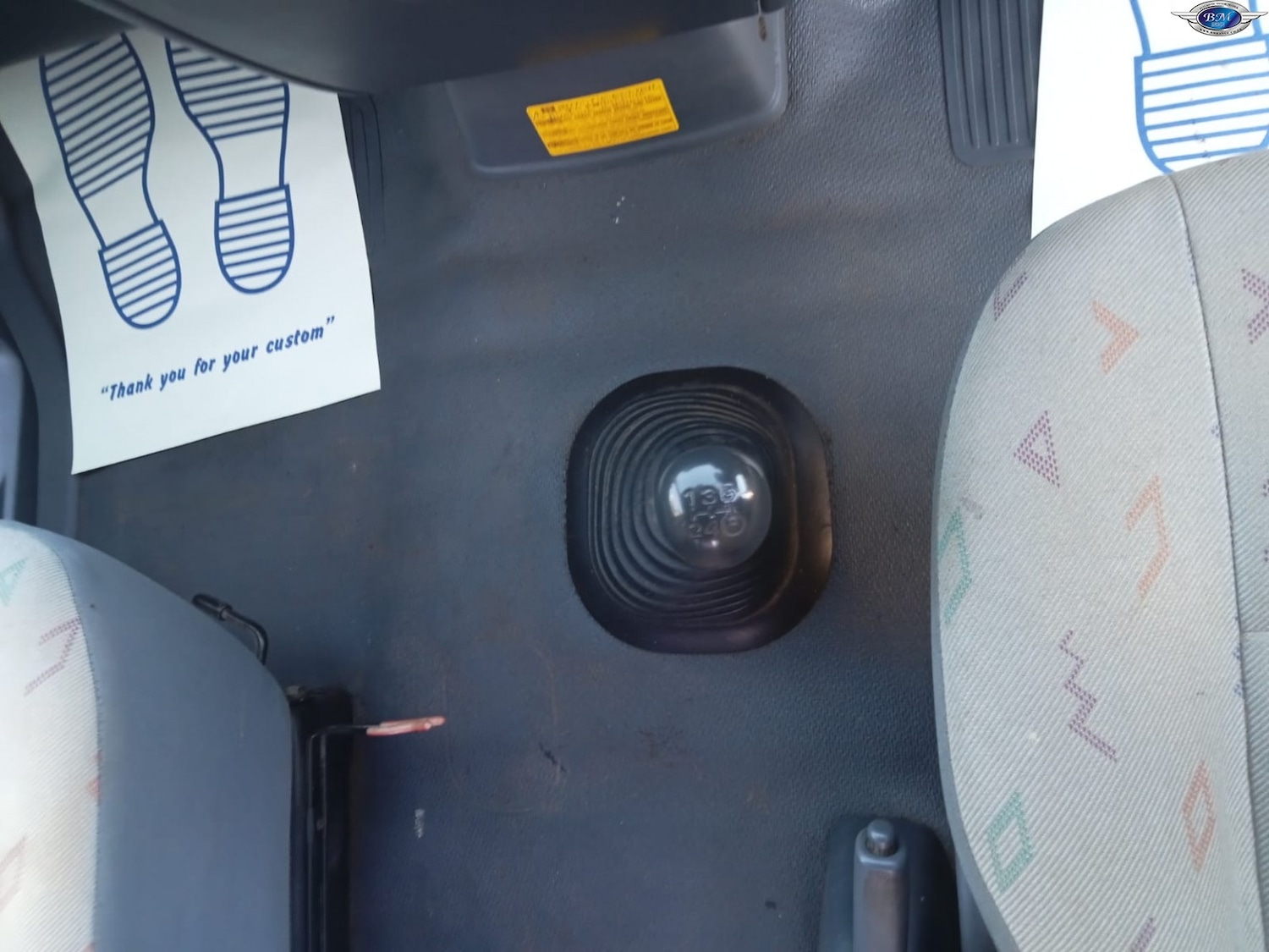 Used Toyota HiAce 2001 for sale - 76687224: Photo 12