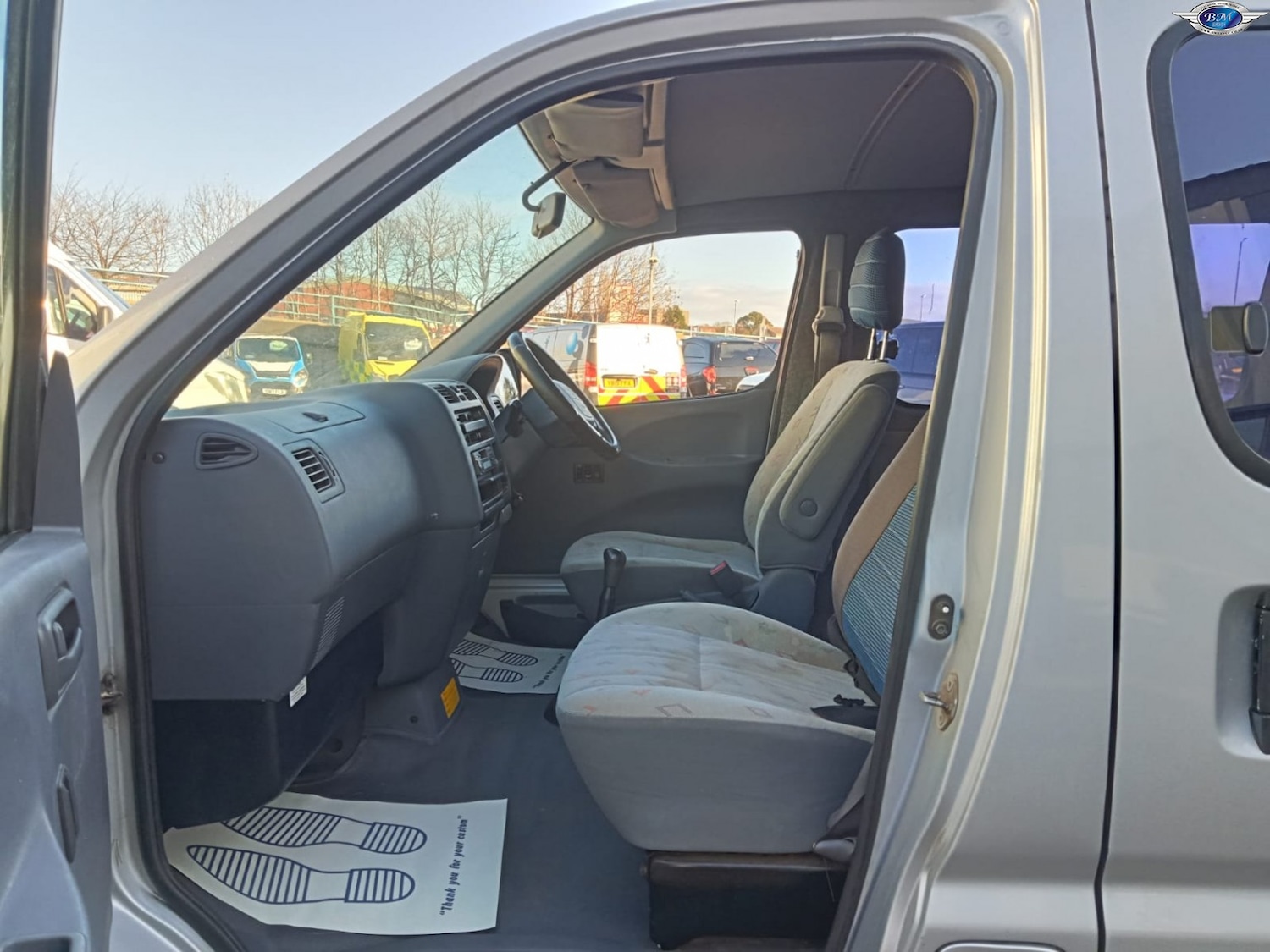 Used Toyota HiAce 2001 for sale - 76687224: Photo 15