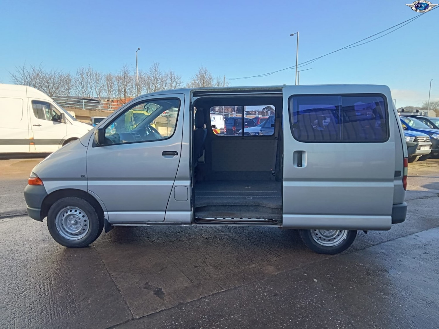 Used Toyota HiAce 2001 for sale - 76687224: Photo 7