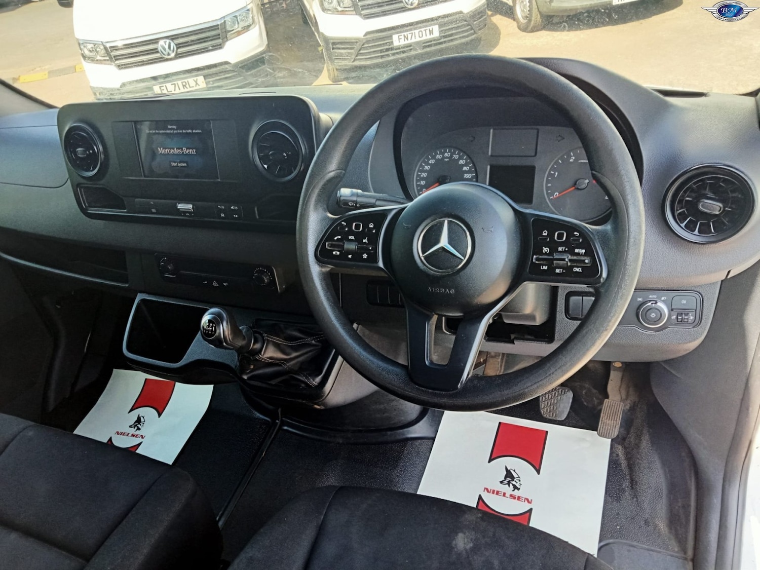 Used Mercedes-Benz Sprinter 2018 for sale - 78168851: Photo 11