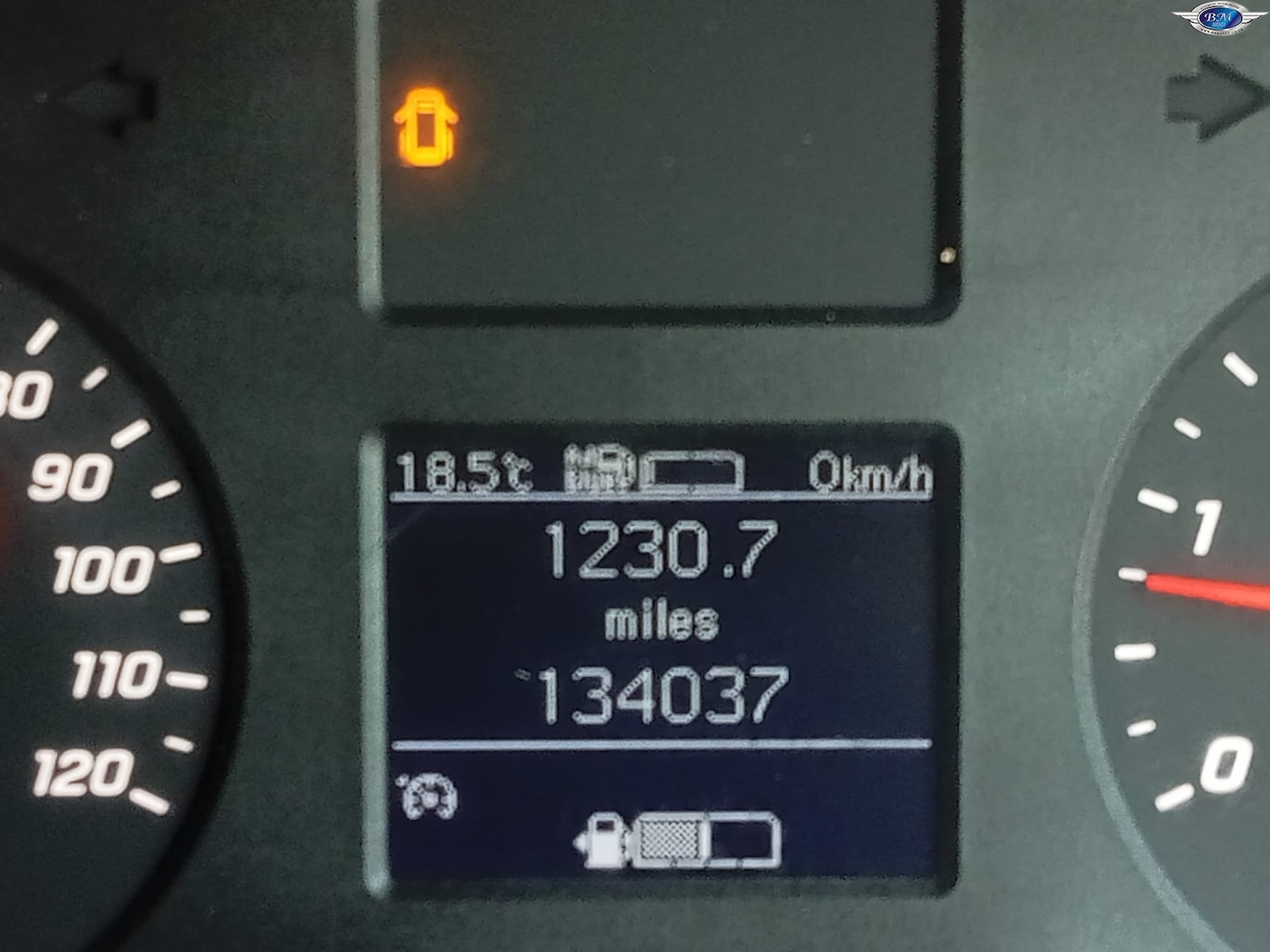 Used Mercedes-Benz Sprinter 2018 for sale - 78168851: Photo 12