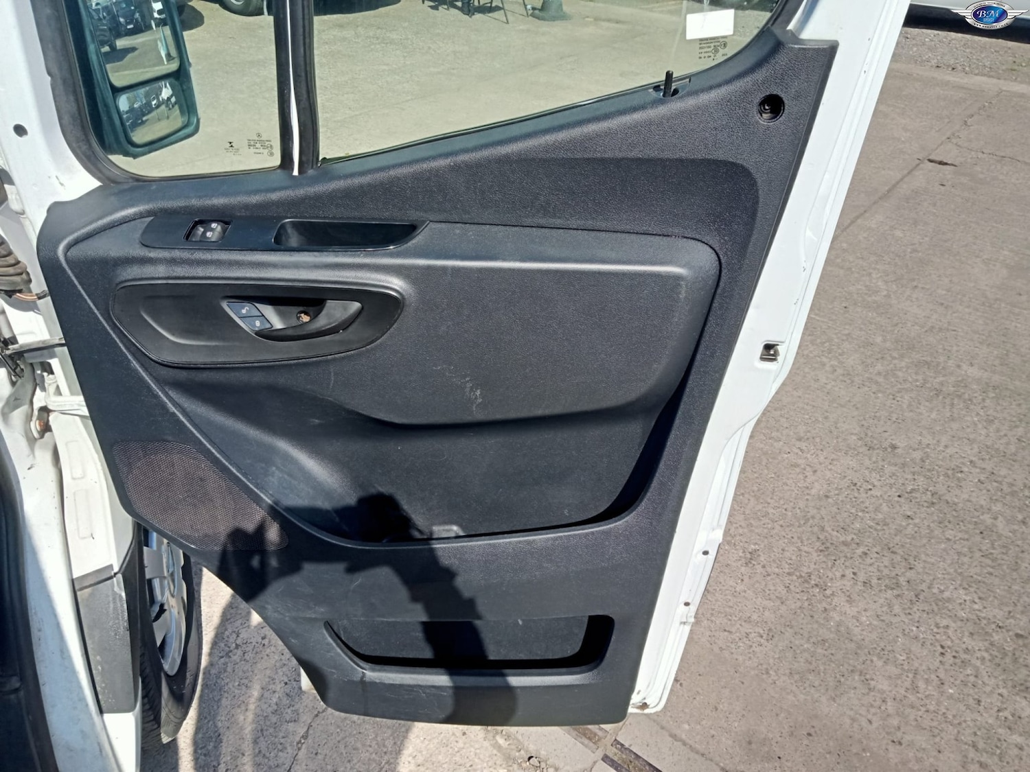 Used Mercedes-Benz Sprinter 2018 for sale - 78168851: Photo 13