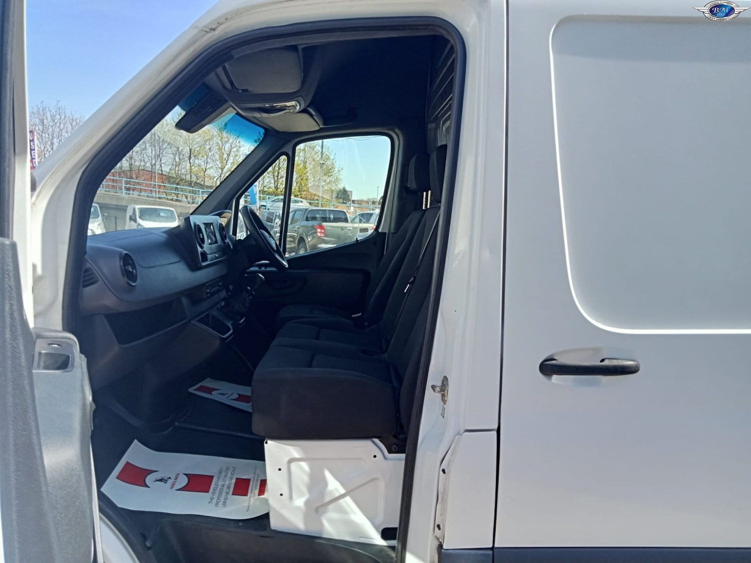 Used Mercedes-Benz Sprinter 2018 for sale - 78168851: Photo 15