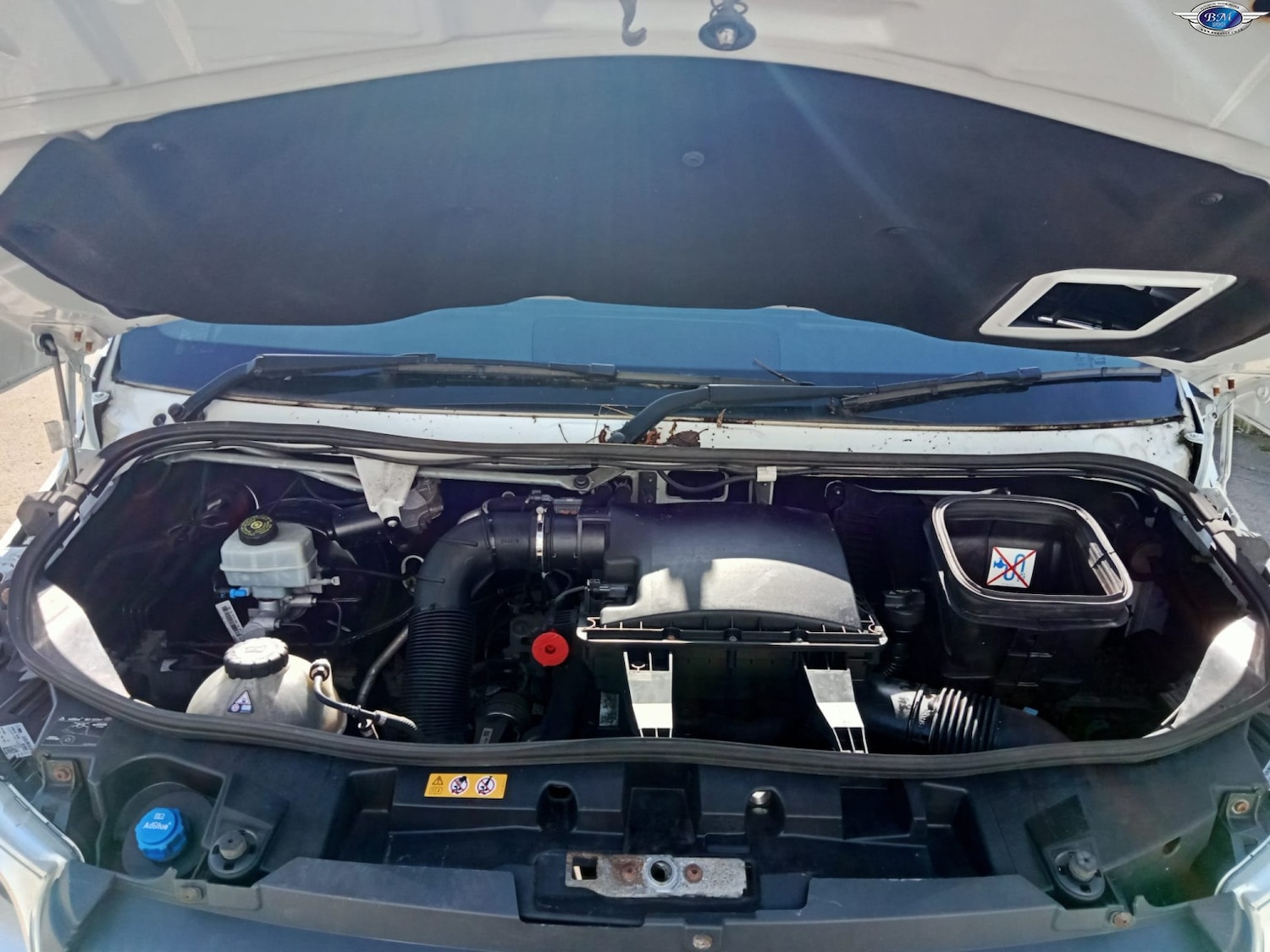 Used Mercedes-Benz Sprinter 2018 for sale - 78168851: Photo 16