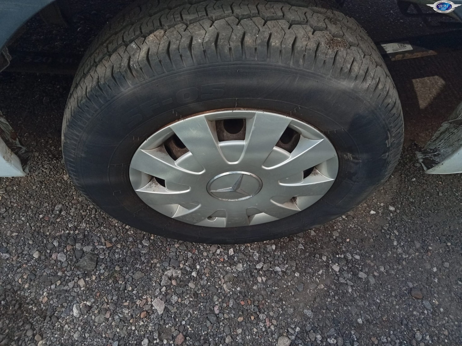 Used Mercedes-Benz Sprinter 2018 for sale - 78168851: Photo 17