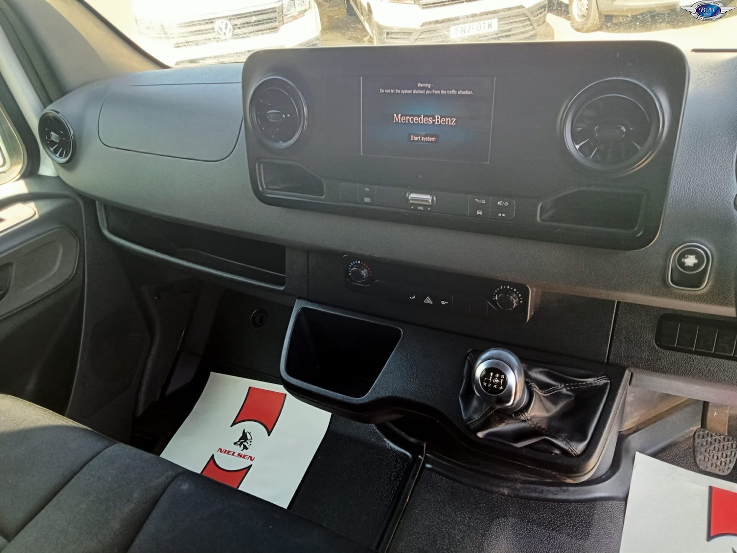 Used Mercedes-Benz Sprinter 2018 for sale - 78168851: Photo 9