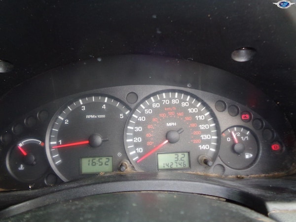 Used Ford Transit Connect 2003 for sale - 76023917: Photo 10