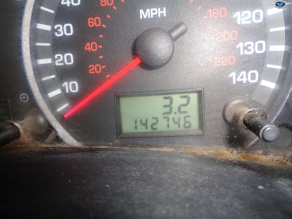 Used Ford Transit Connect 2003 for sale - 76023917: Photo 11