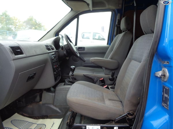Used Ford Transit Connect 2003 for sale - 76023917: Photo 14